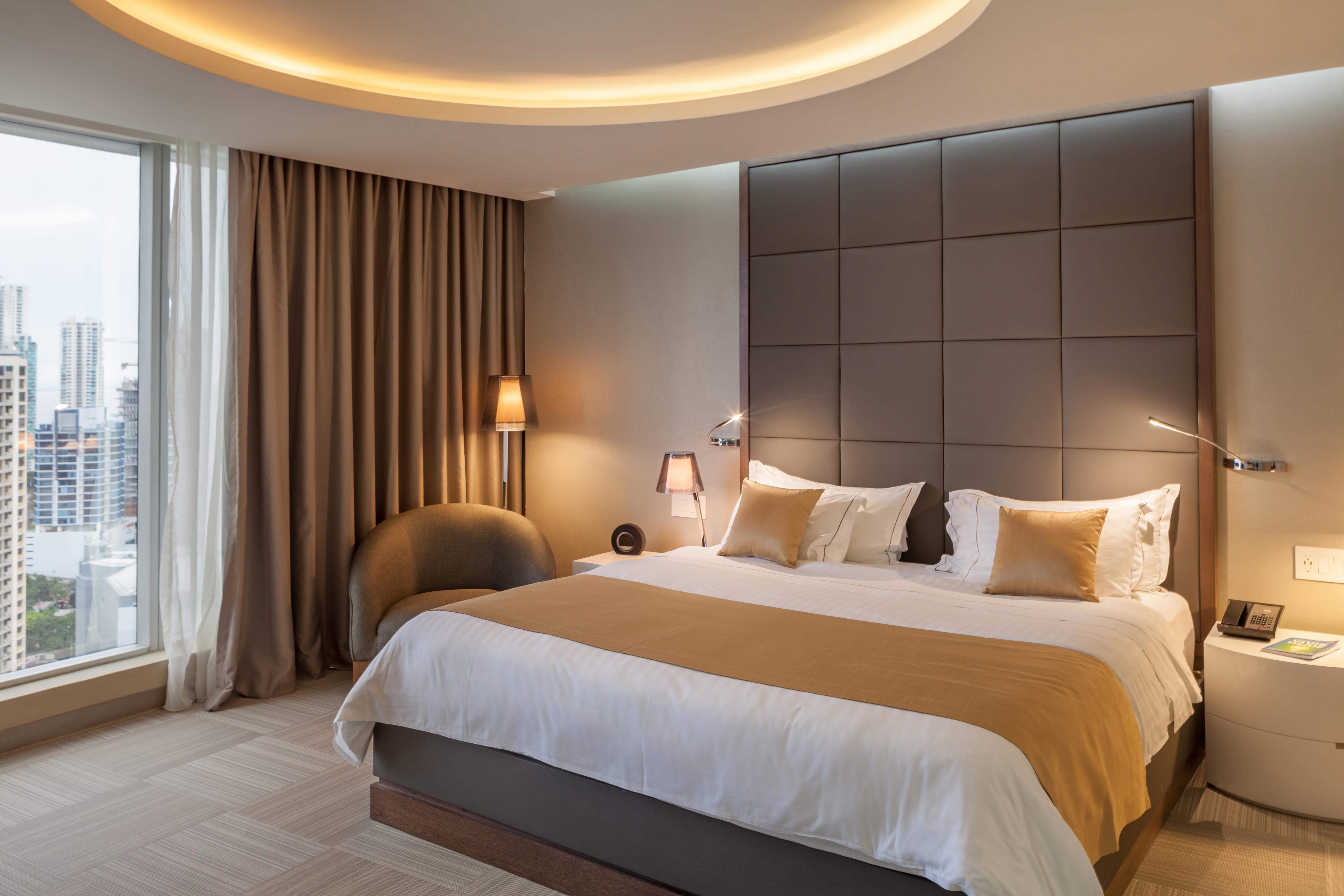 Hotel Las Americas Golden Tower Panama Zewnętrze zdjęcie