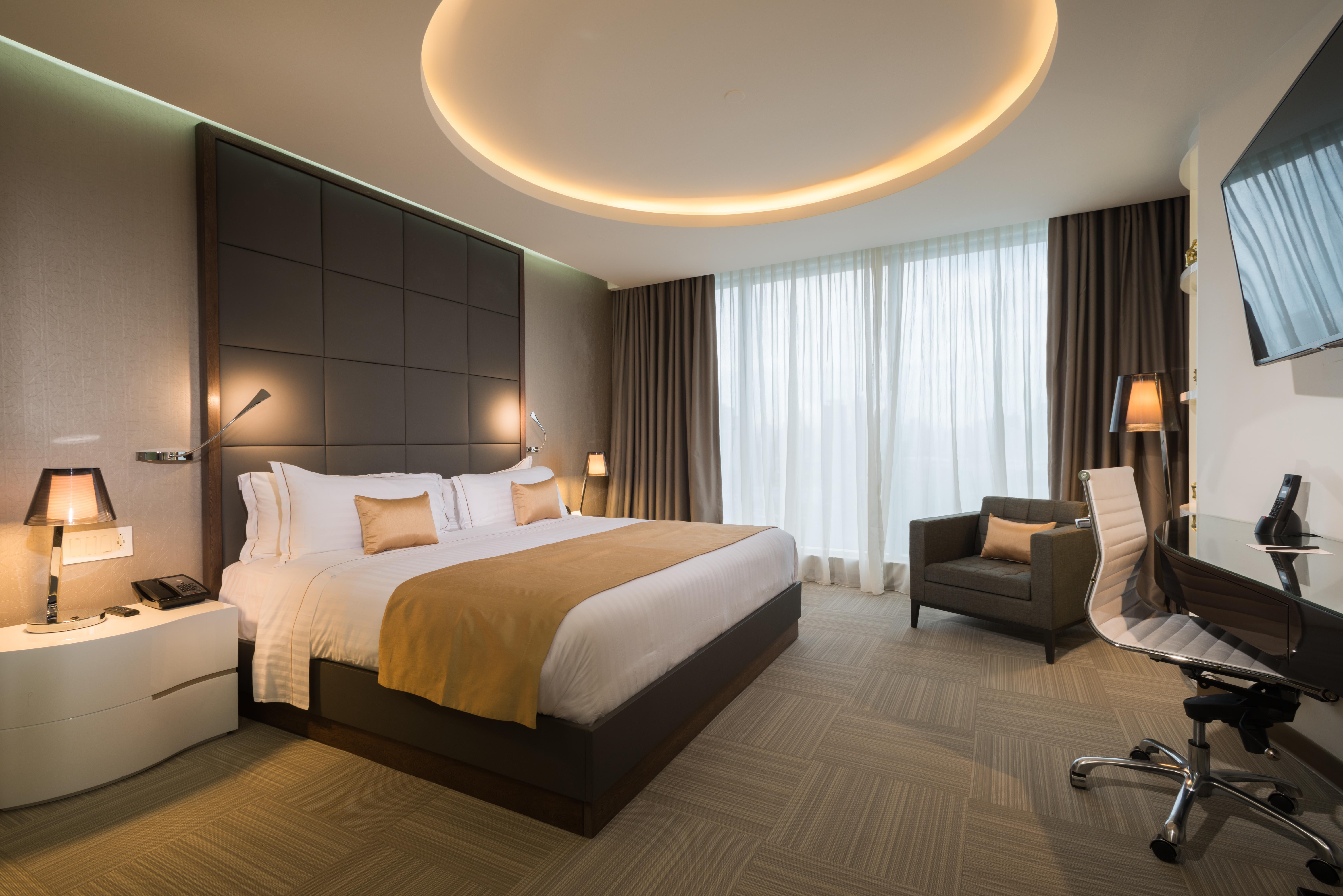 Hotel Las Americas Golden Tower Panama Zewnętrze zdjęcie