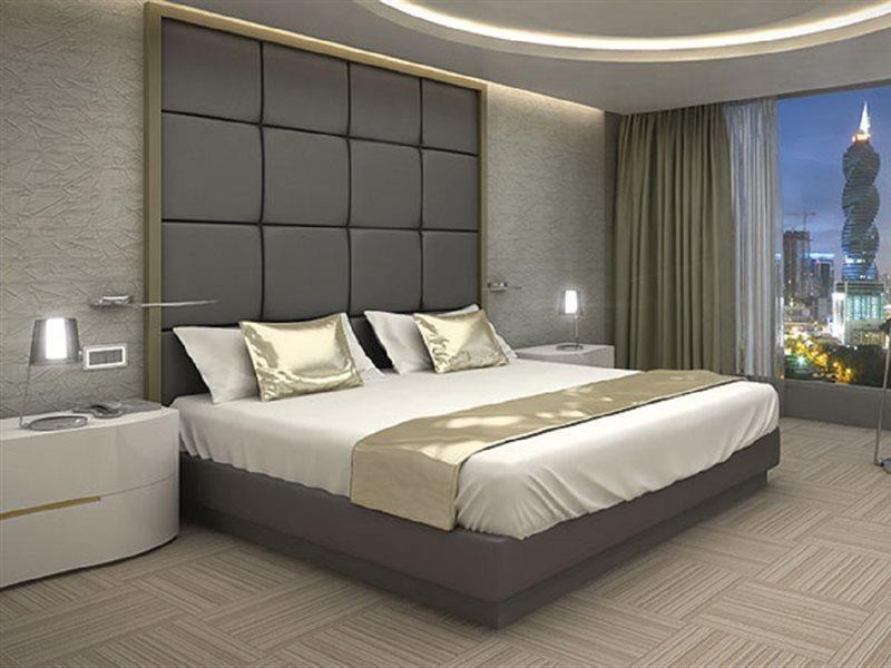 Hotel Las Americas Golden Tower Panama Zewnętrze zdjęcie A bedroom