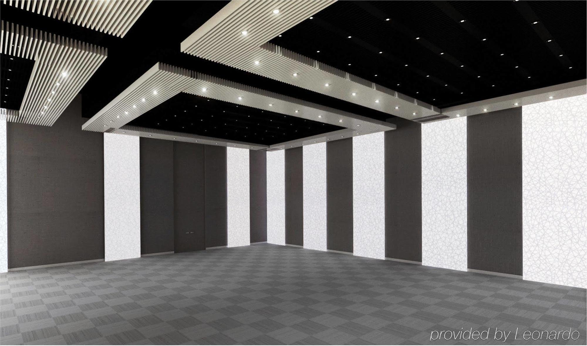 Hotel Las Americas Golden Tower Panama Zewnętrze zdjęcie The interior of the new building